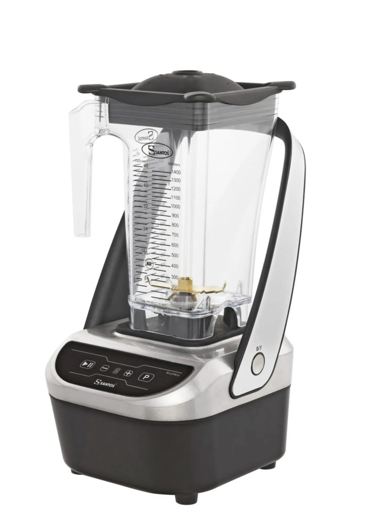 SANTOS Blender 66 Hot
