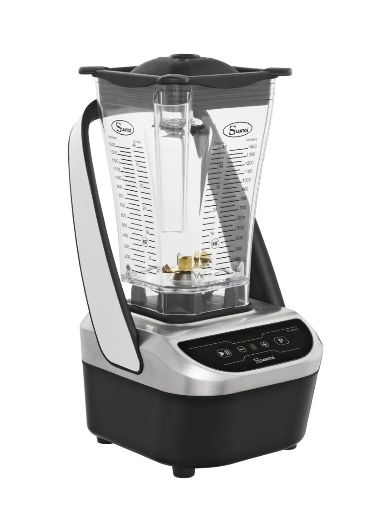 SANTOS Blender 66 Hot