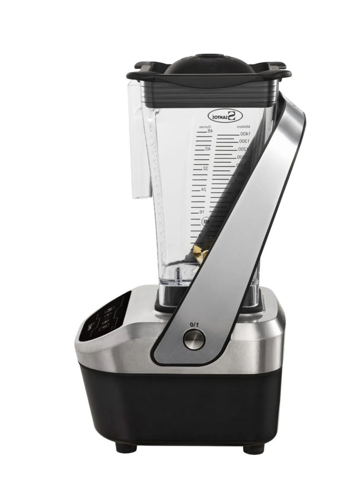 SANTOS Blender 66 Hot