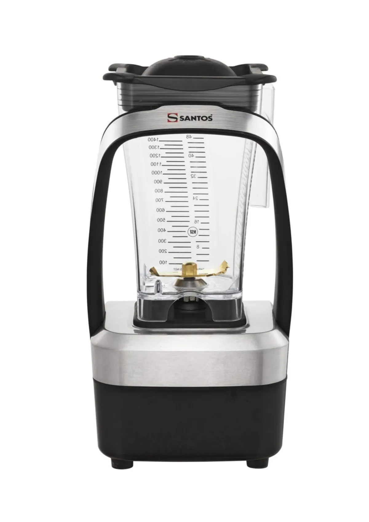 SANTOS Blender 66 Hot