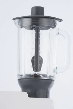 KENWOOD Blender transparent 220x168x265 mm New