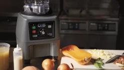 WARING Blender à vitesse variable gris 4 L Cb15