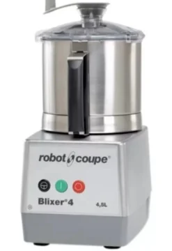 Blixer 4 50 couverts 1000 W 400v - ROBOT COUPE Online