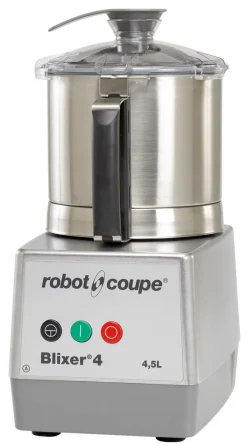 ROBOT COUPE Blixer 4-3000 50 couverts 900 W 230v Sale