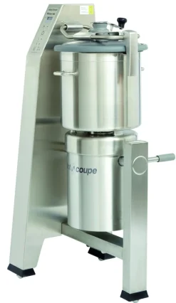 ROBOT COUPE Blixer 60 3000 couverts 11000 W 400v Hot