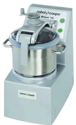 ROBOT COUPE Blixer 10 200 couverts 2600 W 400v