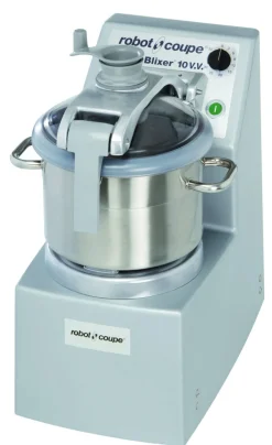 Blixer 10VV 200 couverts 2600 W 230v - ROBOT COUPE