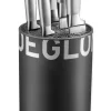 DEGLON Bloc 5 couteaux polypropylène (pp) Ø 11 cm 23 cm Oryx Outlet