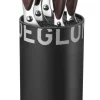DEGLON Bloc 5 couteaux polypropylène (pp) Ø 10,7 cm 35,5 cm Generation Y Clearance