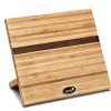 Bloc couteaux vide bambou 26x15x21 cm - DEGLON Sale