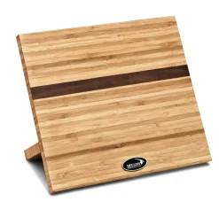 Bloc couteaux vide bambou 26x15x21 cm - DEGLON Sale