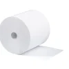 Aucune Bobine caisse enregistreuse blanc papier Ø 60 mm 50 m x 80 mm (50 pièces) New