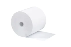 Aucune Bobine caisse enregistreuse blanc papier Ø 60 mm 50 m x 80 mm (50 pièces) New