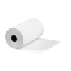 Bobine carte bancaire blanc papier Ø 38 mm 18 m x 57 mm (50 pièces) - Aucune Sale
