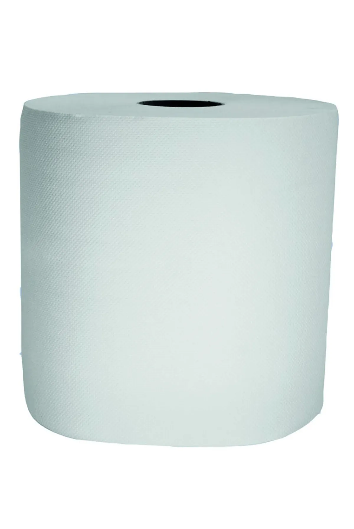 Bobine à dévidage central blanc ouate de cellulose 30x20,9 cm (2 pièces) - Aucune Clearance