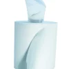 Aucune Bobine à dévidage central blanc ouate de cellulose 28x20 cm (6 pièces) Clearance