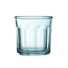 Bocal rond transparent verre trempé Ø 7,7 cm Eskale - ARCOROC Outlet