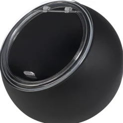 APS Bol avec couvercle mélamine Ø 190 mm 175 mm Moon Discount