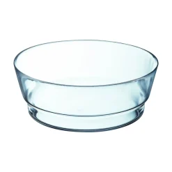 ARCOROC Bol avec couvercle verre trempé Ø 195 mm So Urban Clearance