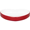 RAK Bol bas blanc porcelaine 20,1 cm  Cliché Clearance