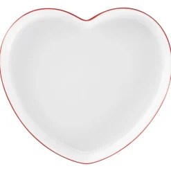 RAK Bol bas blanc porcelaine 20,1 cm  Cliché Clearance