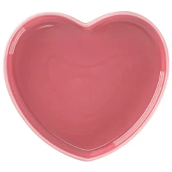 Bol bas rose porcelaine 20,1 cm  Cliché - RAK Clearance