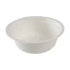 Aucune Bol blanc Ø 13,5 cm 4,6 cm 350 ml (50 pièces) Clearance
