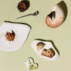 COOKPLAY Bol blanc porcelaine Ø 21 cm Oceancook Hot