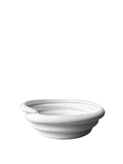 COOKPLAY Bol blanc porcelaine Ø 21 cm Oceancook Hot
