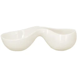 Bol blanc porcelaine vitrifiée 23 cm Appeal - RAK Hot