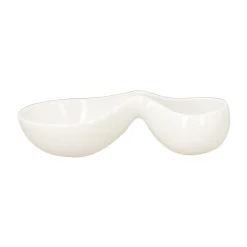 RAK Bol blanc porcelaine vitrifiée 19 cm Appeal New