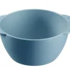 Bol bleu ocean fibre végétale 45 cl Liliroc - SAINT ROMAIN Hot