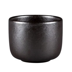 RAK Bol à bouillon rond Forge porcelaine vitrifiée 40 cl Ø 10 cm stone Ease Clearance