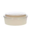 Bol Ø 18,4 cm 6,7 cm 1,3 L Oxstal (300 pièces) - PRO.MUNDI Online