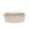 PRO.MUNDI Bol Ø 18,4 cm 5,7 cm 1,1 L Oxstal (300 pièces) Hot
