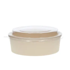 PRO.MUNDI Bol Ø 18,4 cm 5,7 cm 1,1 L Oxstal (300 pièces) Hot