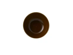 Bol conique oslo blue porcelaine vitrifiée Ø 18,3 cm Nourish Tokyo - CHURCHILL Discount