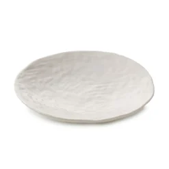 Bol coupe rond Blanc albâtre porcelaine culinaire Ø 16 cm Yli - REVOL