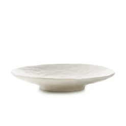 Bol coupe rond Blanc albâtre porcelaine culinaire Ø 16 cm Yli - REVOL