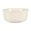 RAK Bol à céréales haut rond blanc porcelaine bone china Ø 14 cm Bravura Sale