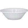 RAK Bol à céréales rond blanc porcelaine 35 cl Ø 16,5 cm Charm Clearance