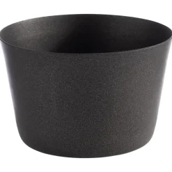 APS Bol de présentation acier Ø 85 mm 55 mm 0,2 L Levante Sale