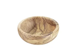 APS Bol de présentation bois Ø 125 mm Olive Online