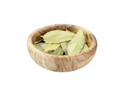 APS Bol de présentation bois Ø 125 mm Olive Online