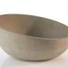 Bol de présentation pierre Ø 22 cm 10,5 cm 1,1 L Element - APS Online