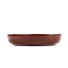 Bol de présentation rond Venetian red grès émaillé Ø 31,5 cm La Mère - SERAX Clearance