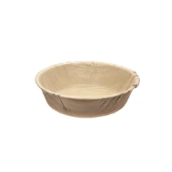Bol fibre végétale 18 cm x 5 cm Oxstal (100 pièces) - PRO.MUNDI Discount