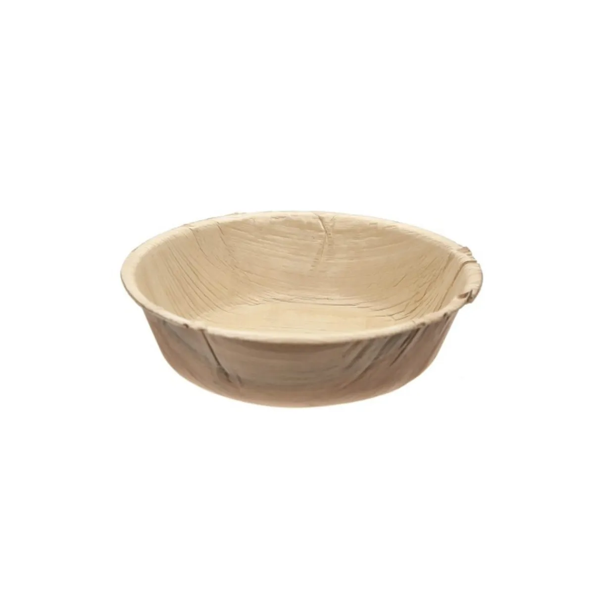 PRO.MUNDI Bol fibre végétale 14 cm x 5 cm Oxstal (100 pièces) Clearance