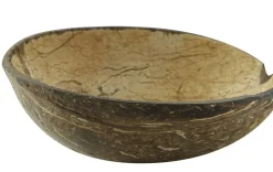 Aucune Bol fibre végétale Ø 7,5 cm 7,5x2x5 cm (100 pièces) Online