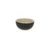 ESSENTIALS COLLECTION Bol gris Grès Ø 12 cm Oxstal (24 pièces)